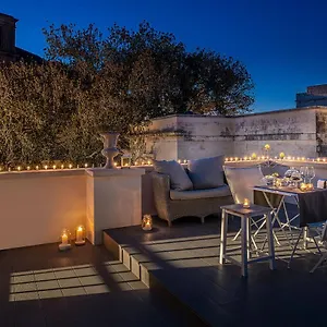 **** Hotel Palazzo Sant'anna Italia