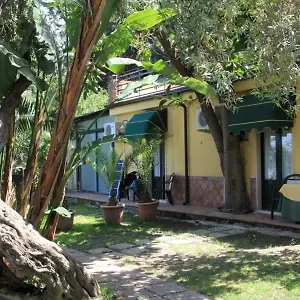 *** Hotel Baia Delle Sirene Italia
