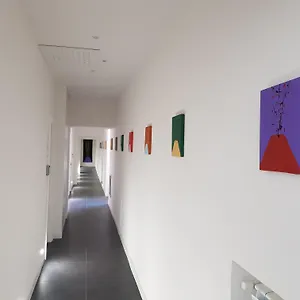 *** Hotel Art Street Italia