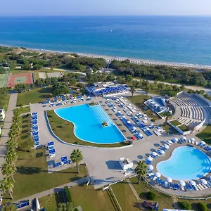 Futura Club 4* Torre Rinalda