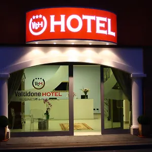 *** Hotel Valtidone Italia
