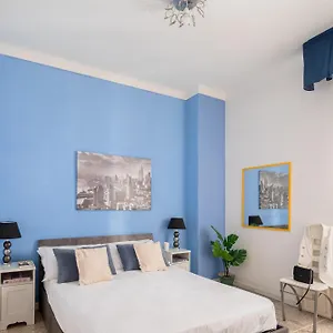  Bed and breakfast Anturium