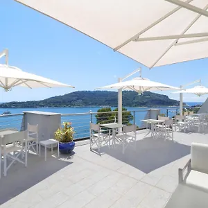 Cristallo Park 4* Porto Venere