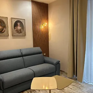 2* Pensión Colonna 18 By Ghor