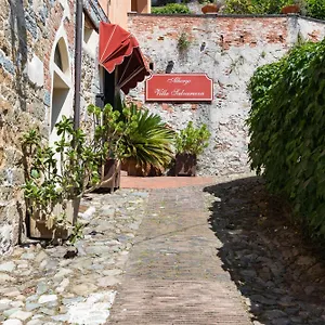  Bed & Breakfast Salvarezza Italia