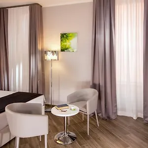 3* Pensión Frattina