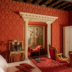 Residenza Canova Tadolini Roma