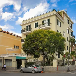 *** Aparthotel San Marco Suites&apartments Italia